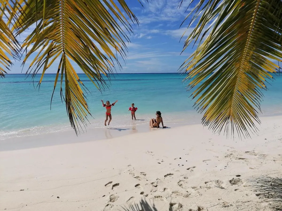 Caribbean Star - Estrella Dominicus Bayahibe 아파트