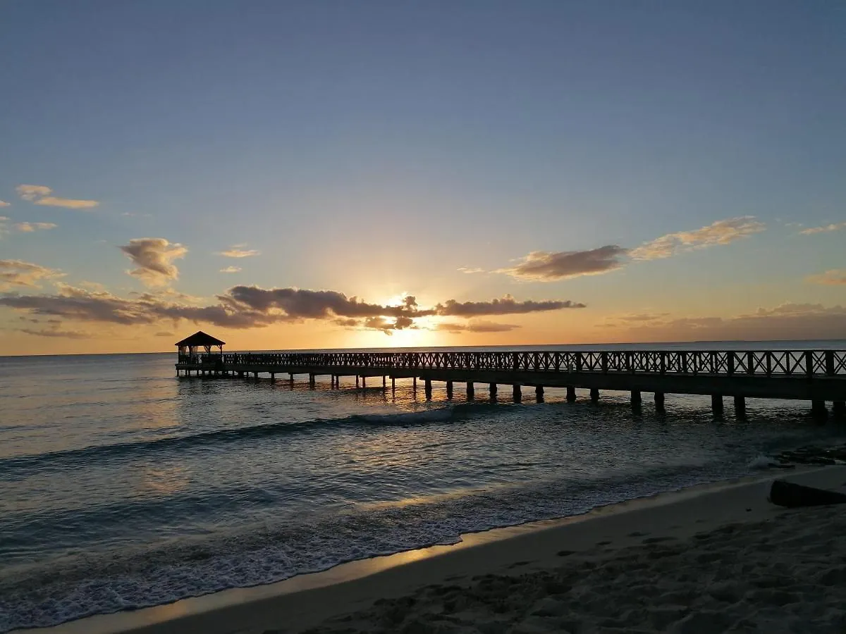 Caribbean Star - Estrella Dominicus Bayahibe 아파트 도미니카 공화국