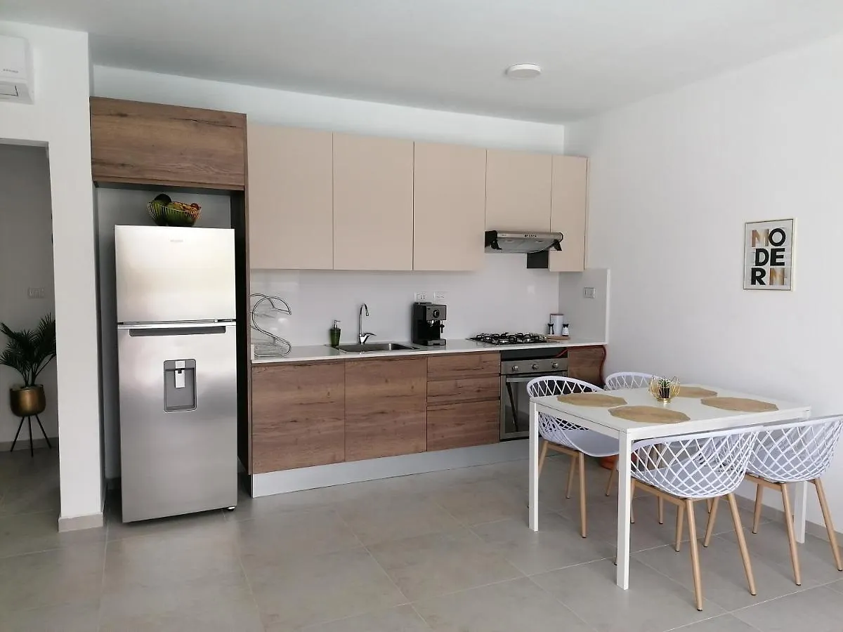 Appartamento Caribbean Star - Estrella Dominicus Bayahibe