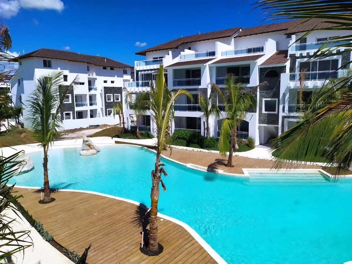 Appartamento Caribbean Star - Estrella Dominicus Bayahibe Repubblica Dominicana