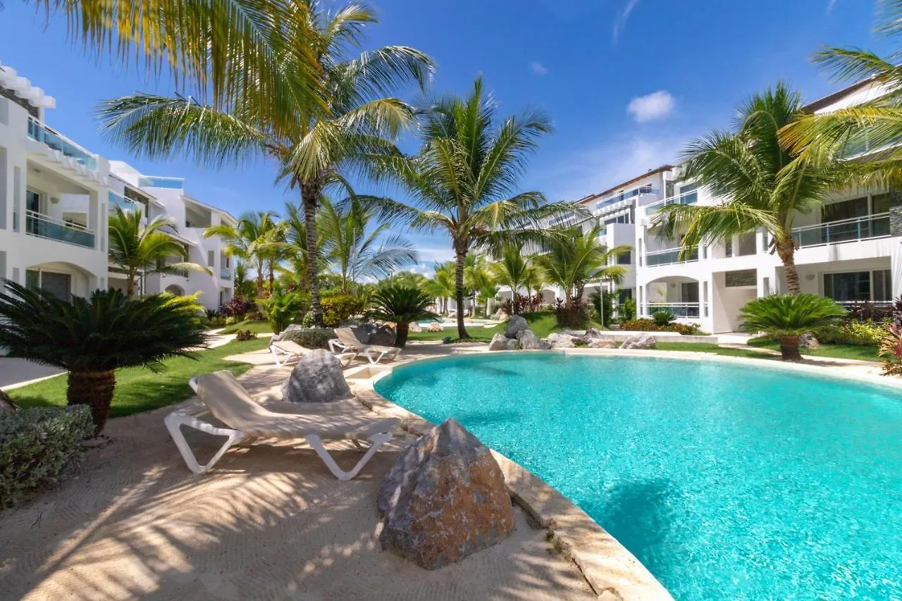 Caribbean Star - Estrella Dominicus Bayahibe 아파트