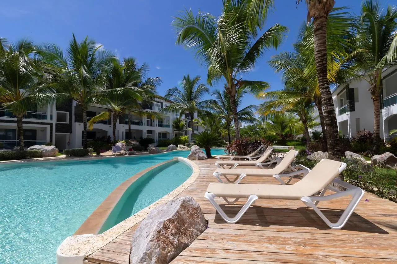 Caribbean Star - Estrella Dominicus Bayahibe 아파트 0*,