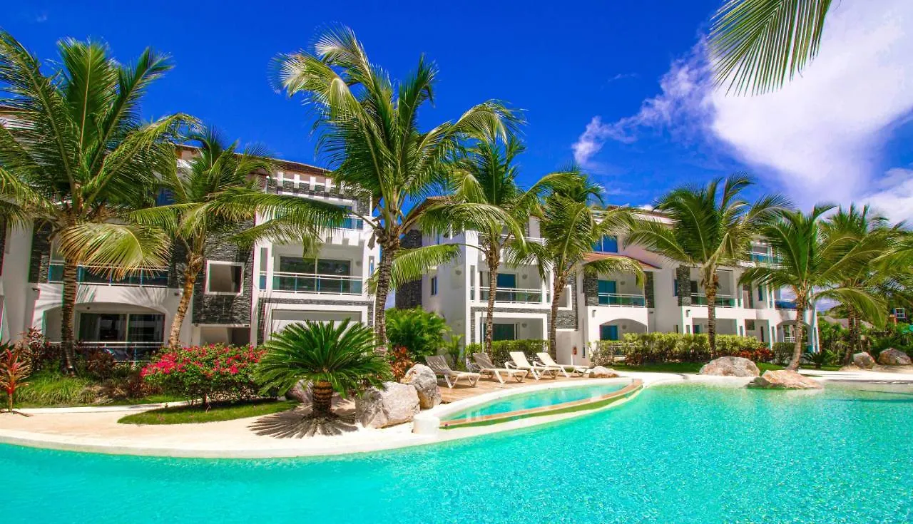 Appartamento Caribbean Star - Estrella Dominicus Bayahibe