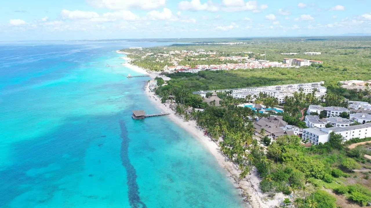 Caribbean Star - Estrella Dominicus Bayahibe 아파트