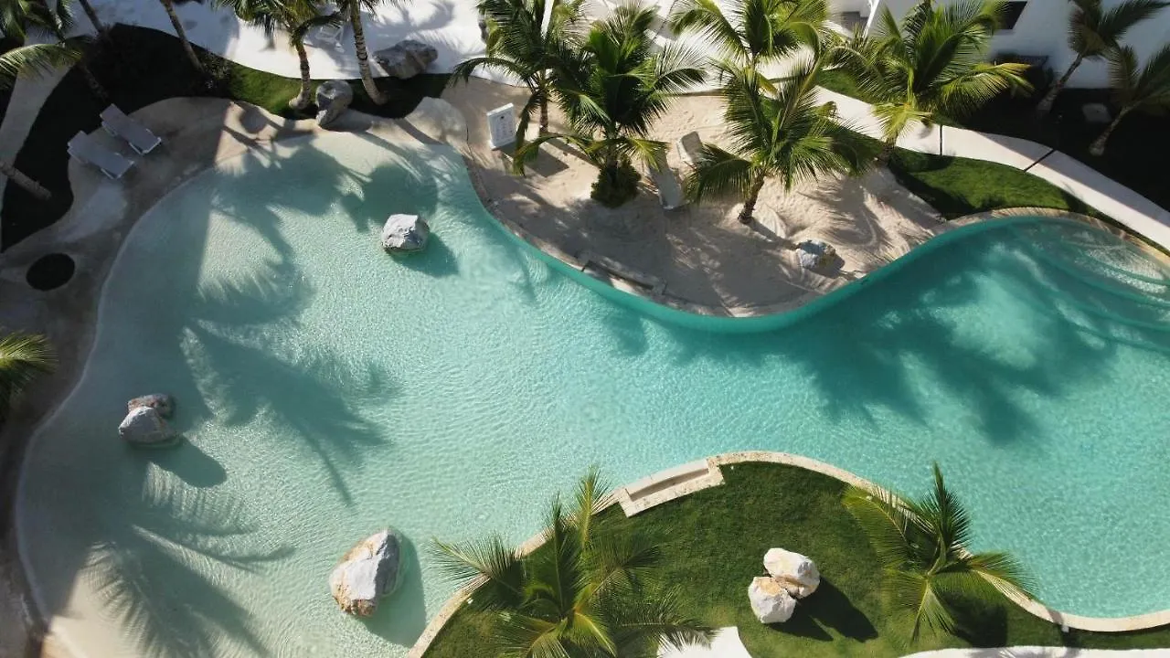 Caribbean Star - Estrella Dominicus Bayahibe 아파트