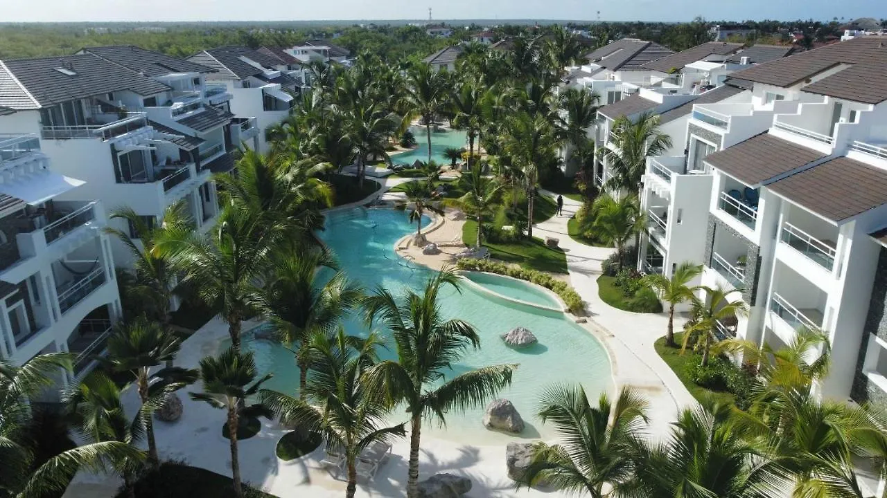 Caribbean Star - Estrella Dominicus Bayahibe 아파트 0*,