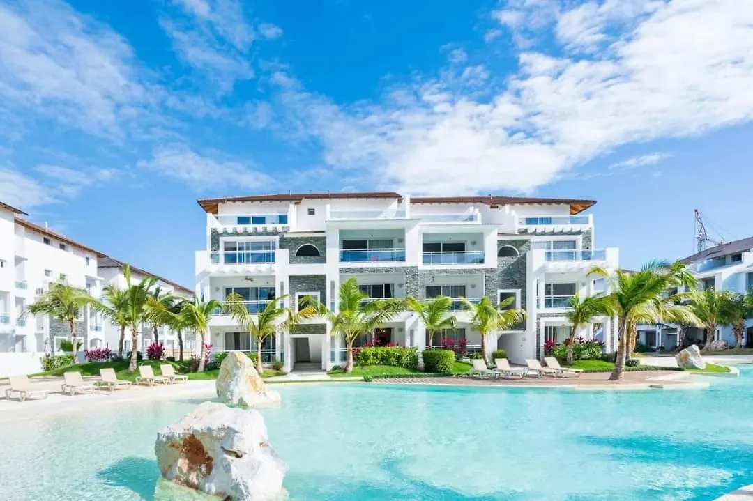 Caribbean Star - Estrella Dominicus Bayahibe 아파트