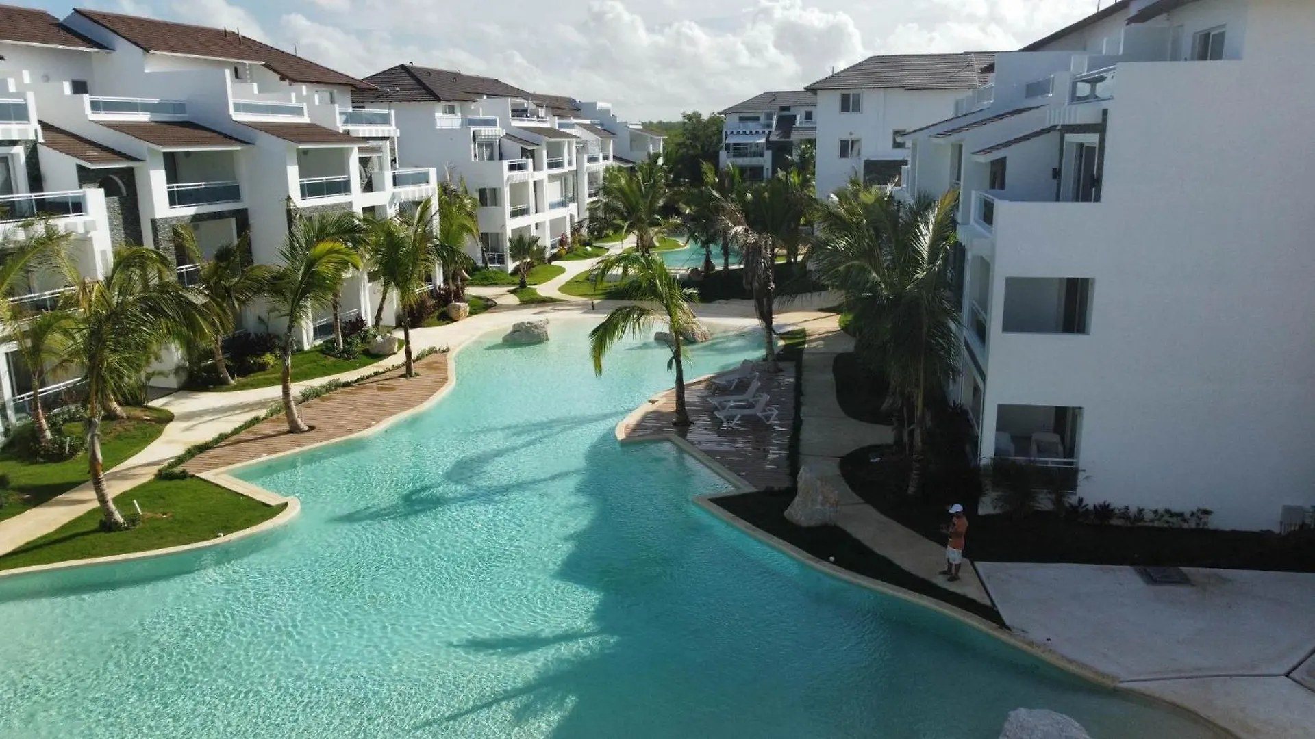 Caribbean Star - Estrella Dominicus Bayahibe 아파트 도미니카 공화국