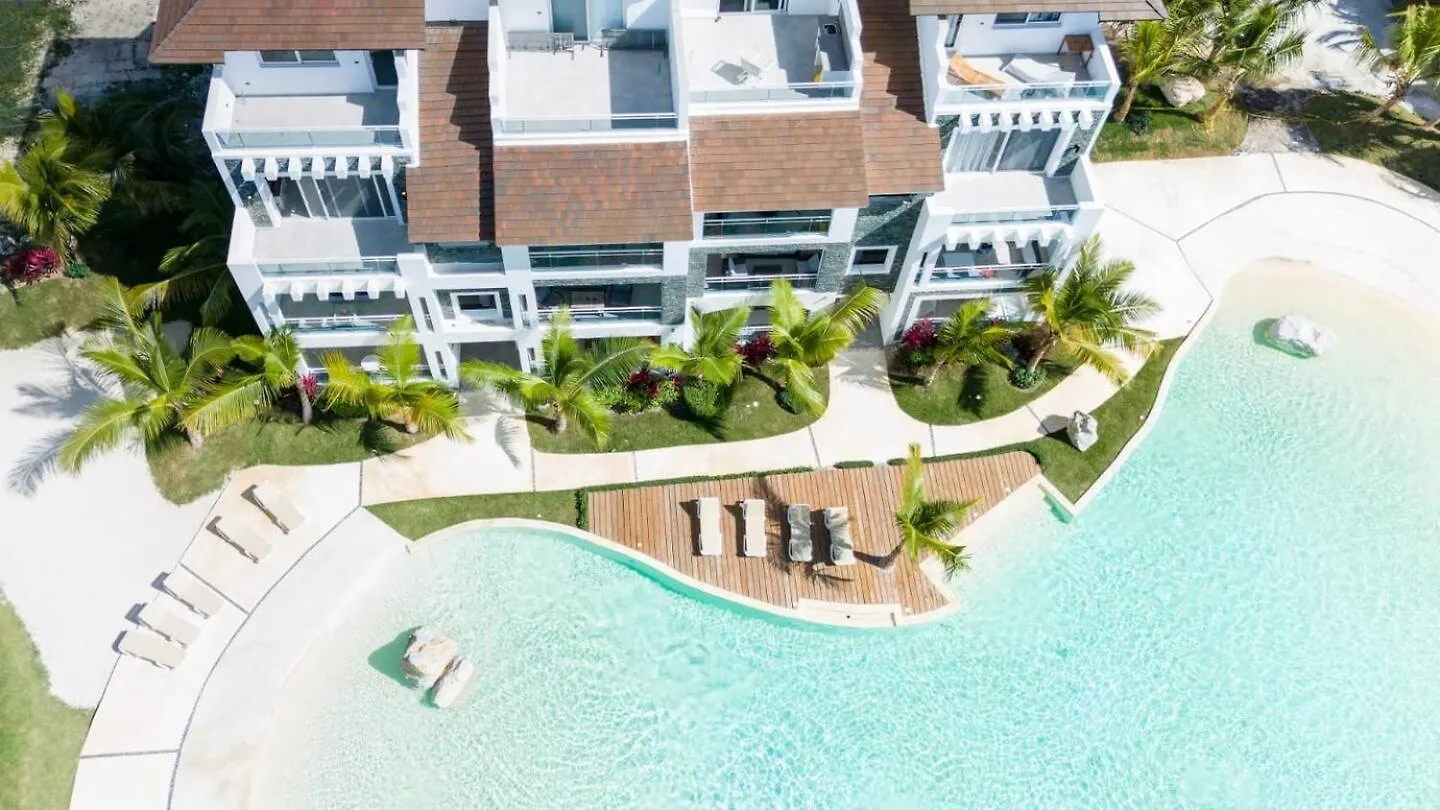Appartamento Caribbean Star - Estrella Dominicus Bayahibe Repubblica Dominicana