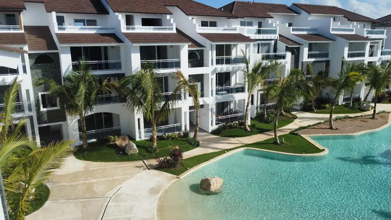 Appartamento Caribbean Star - Estrella Dominicus Bayahibe