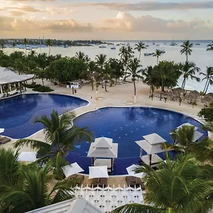 5* Resort Hilton La Romana All- Inclusive Adult Resort&spa Punta Cana